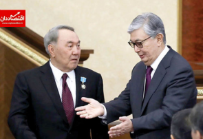 معمای مرد قدرتمند در بحران قزاقستان