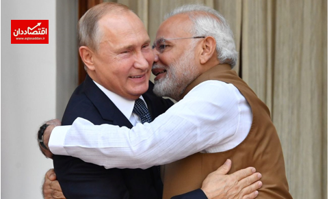 چابهار گرفتار در مخمصه روس‌ و هند