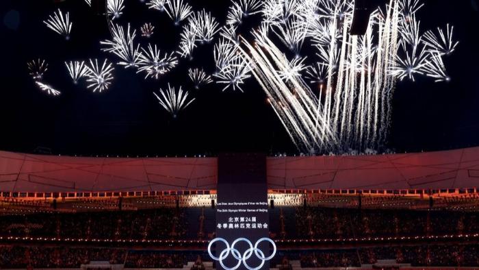 تجلی ایده منحصربفرد رهبر چین در برگزاری المپیک زمستانی پکن