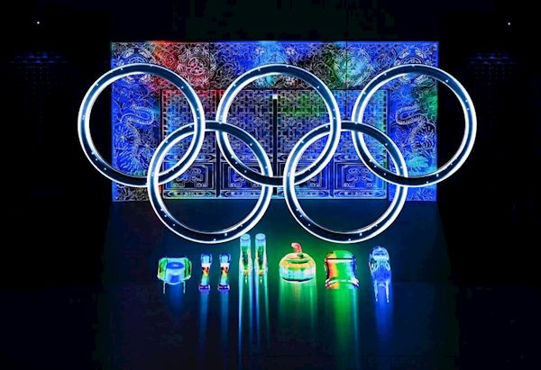 شمار بینندگان تلویزیونی بازی‌های المپیک زمستانی پکن رکورد شکست