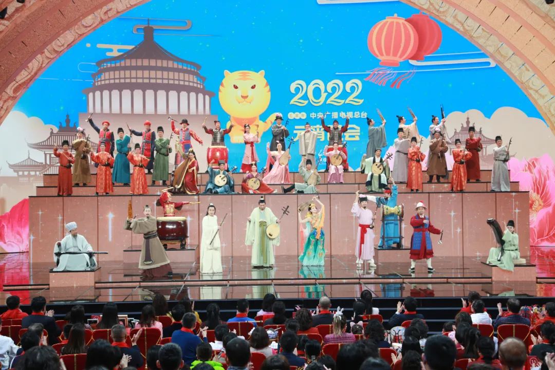 ویژه برنامه «جشن فانوس ۲۰۲۲»؛ تلفیق فناوری و سنت جذاب چین