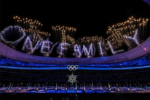 ارزشمندترین ثروت معنوی بازی های المپیک زمستانی پکن – یک جهان- یک خانواده