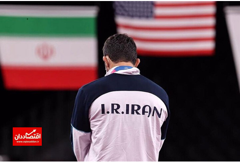 وزن‌کشی ایران و آمریکا روی تشک سیاست