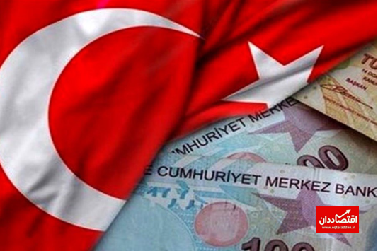 نرخ تورم ترکیه رکورد شکست