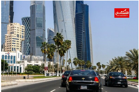 مشکل اقامت تجار ایرانی در قطر بررسی شد