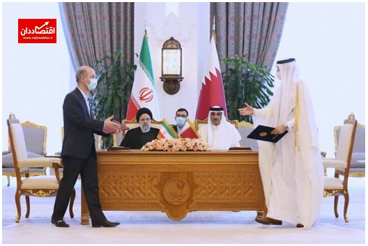 تونل ایران-قطر، آغازی بر تحولات بزرگ