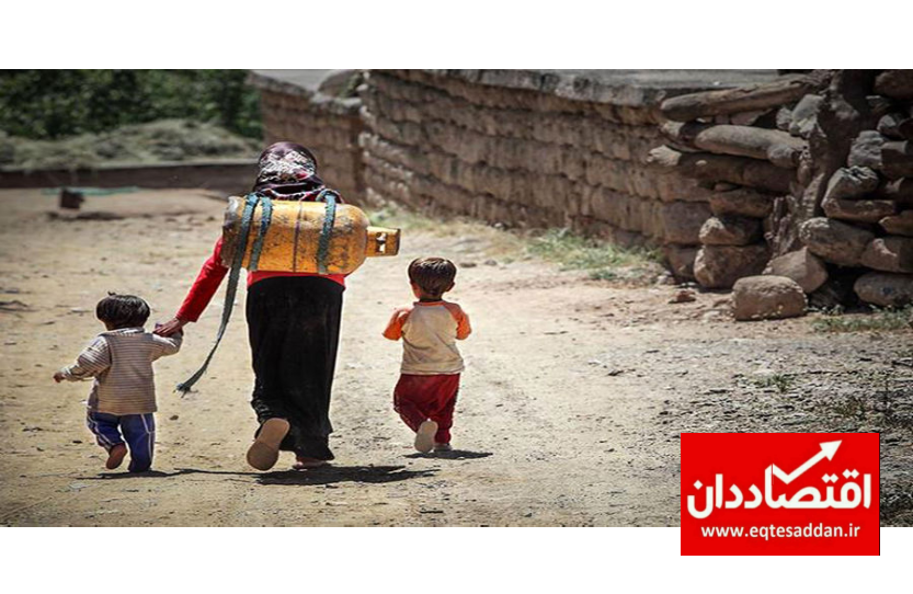 وضعیت حاد و نگران کننده فقر در ایران