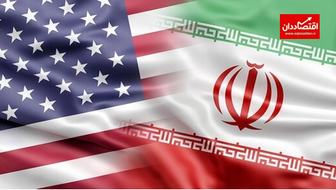 تلاش بایدن برای نزدیک شدن به ایران