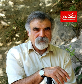علی رضا قلی، نویسنده جامعه شناسی نخبه کشی در گذشت