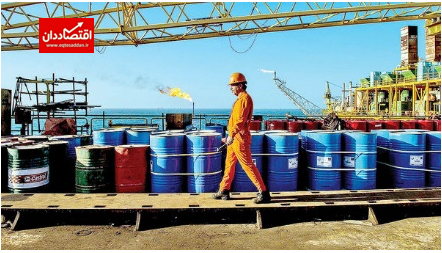 جذابیت نفت ایران در میانه جنگ و تحریم