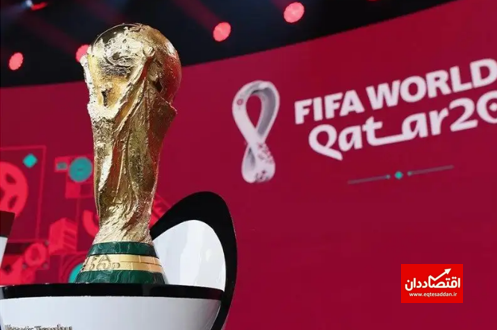 همه چیز درباره قرعه‌کشی جام جهانی ۲۰۲۲ قطر