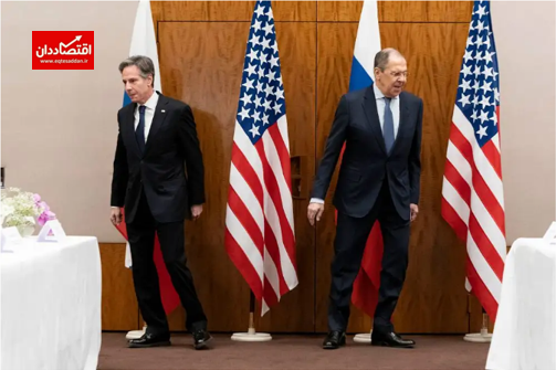 اولتیماتوم آمریکا به روسیه درمورد مذاکرات وین