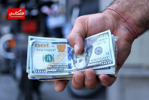 هشدار اولین جهش جدی قیمت دلار در ۱۴۰۱