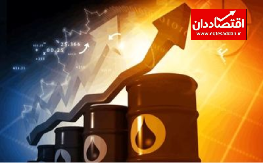 افزایش قیمت نفت در معاملات آتی
