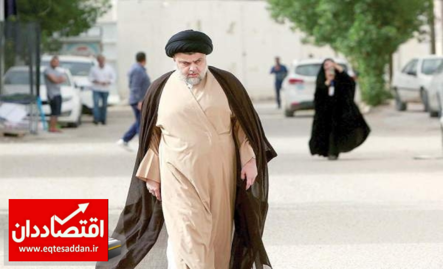 شکست سنگین مقتدی و حامیانش در پارلمان عراق