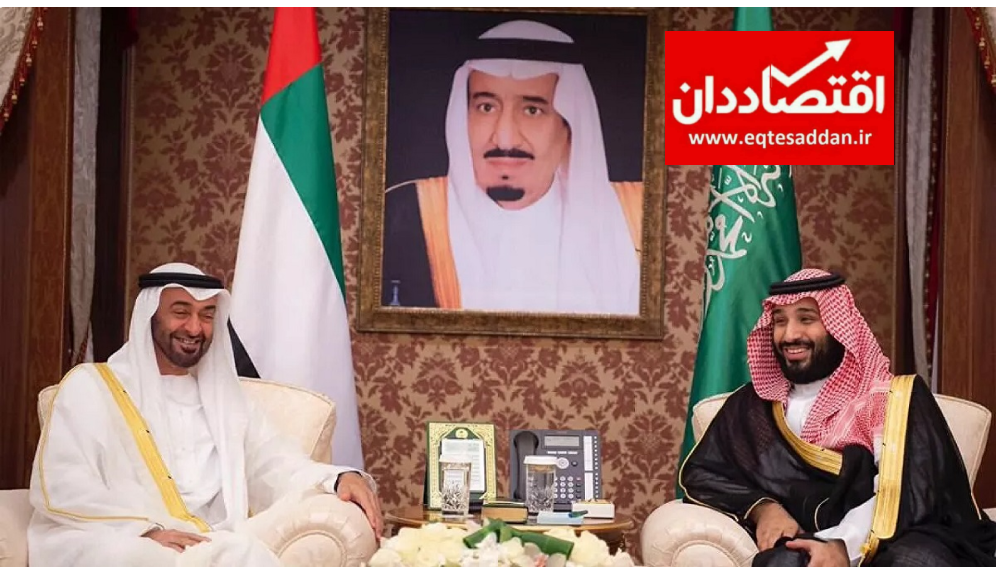خودداری عربستان و امارات از گفت‌وگو با بایدن