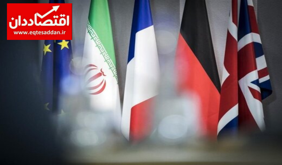 شکست برجام و ارجاع پرونده ایران به شورای امنیت،بزرگترین هدیه به مسکو است