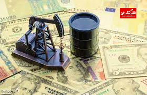 سهم مردم از افزایش درآمد صادرات نفت