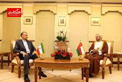تعویق سفر وزیر خارجه عمان به تهران