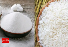 جزئیات توزیع برنج و شکر دولتی برای ماه رمضان