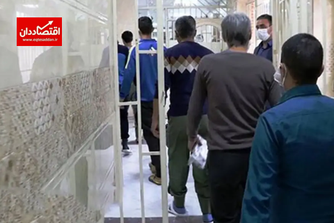 خدمه شناور ایرانی آزاد شدند