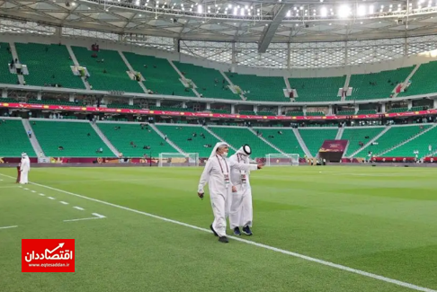 اتفاق خوب برای مسافران جام جهانی قطر