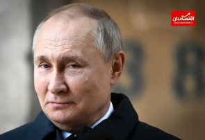 هشدار اکونومیست درباره احتمال حمله اتمی پوتین
