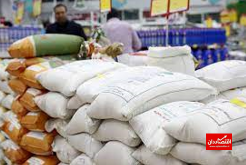 رکود بازار برنج