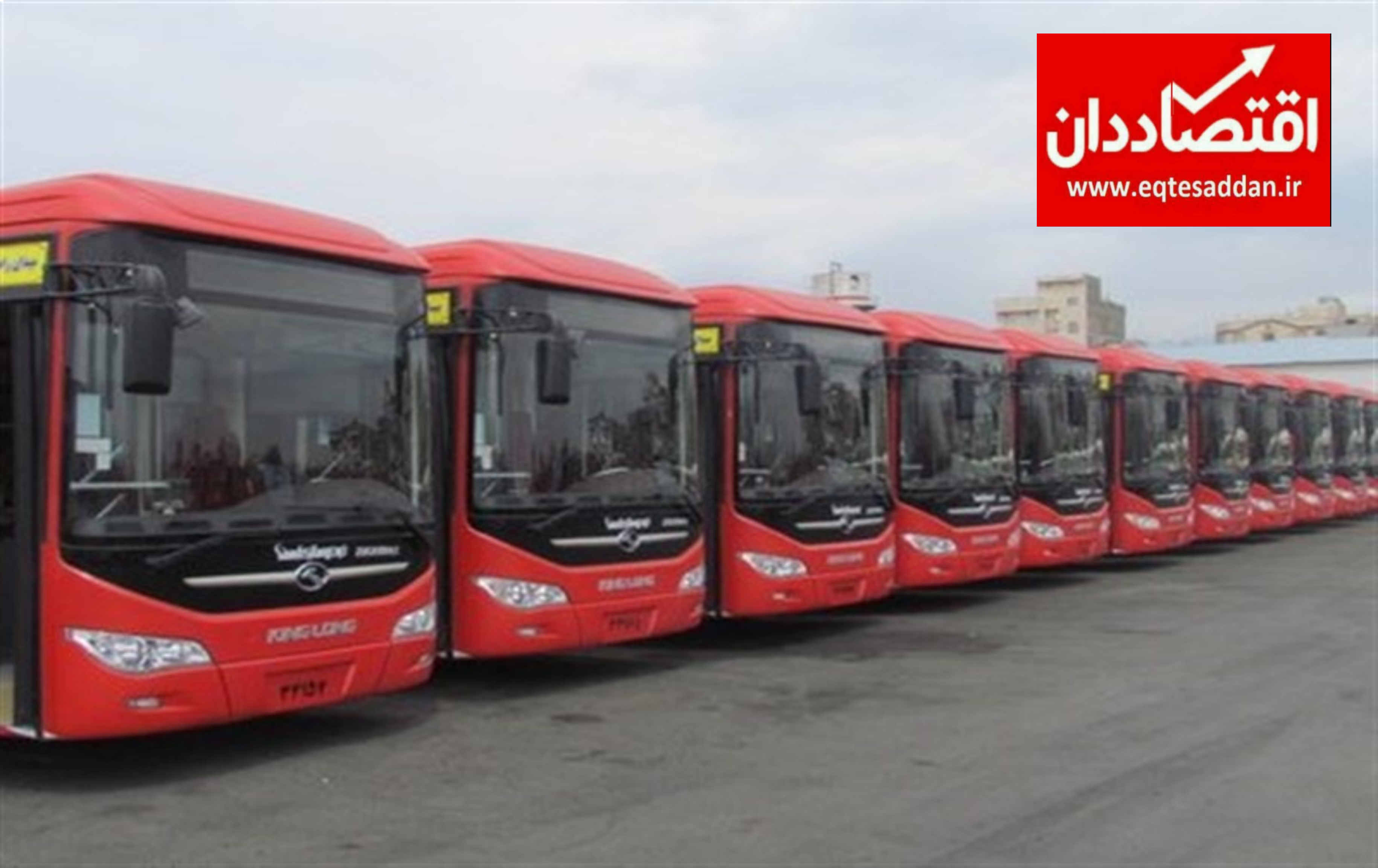 خالق اتوبوس الکترونیکی ایرانی چرا به ترکیه رفت؟!