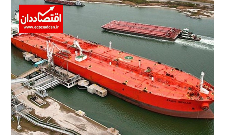 صادرات بنزین ایران ۷۴ درصد ریزش کرد