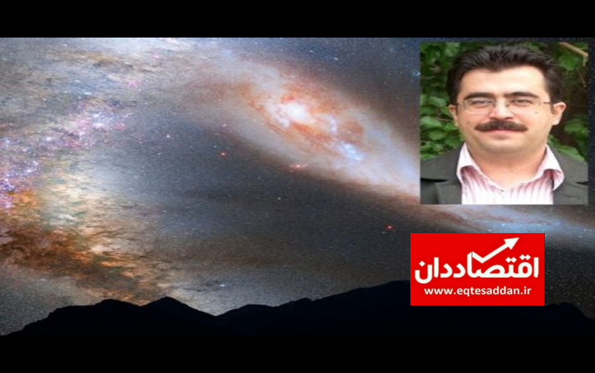 ایده جنجالی دانشمند ایرانی برای خنک کردن کره زمین