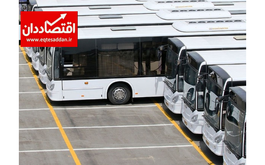 شهردار تهران به دنبال مجوزهای خاص واردات اتوبوس
