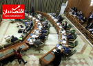 بررسی سه باره یک لایحه در صحن شورای شهر تهران!