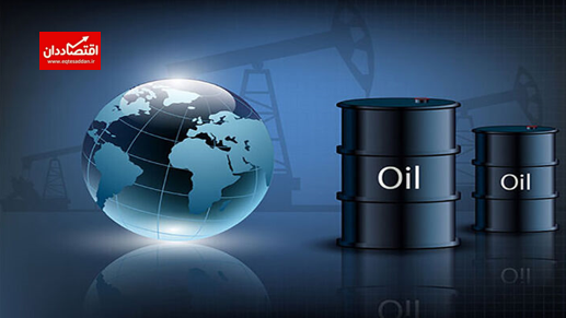 ادامه اصلاح قیمت نفت در بازار