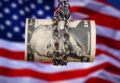 هژمونی دلار آمریکا روند دلارزدایی را تسریع کرده است