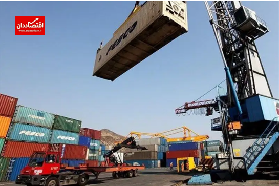 آخرین وضعیت تجارت ایران و عمان