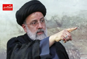 انتقاد رئیسی از دولت روحانی