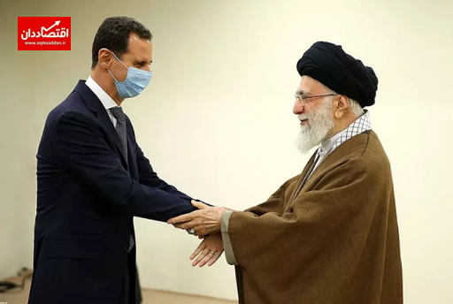 در دیدار بشار اسد و رهبر انقلاب چه گذشت؟