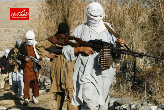 انگیزه طالبان از ایجاد تنش مرزی با ایران