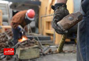 روزگار سخت کارگران ایران