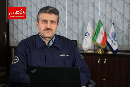 تبریک مدیر عامل صنایع کروز بمناسبت روز کارگر