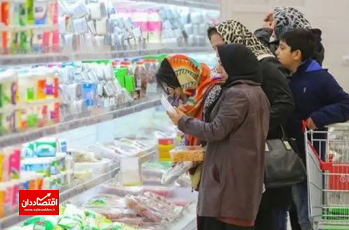 رتبه ایران در واردات مواد غذایی