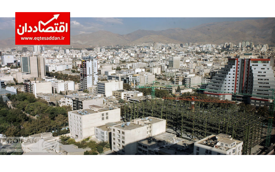 هشدار به تهرانی‌ها؛ ۵ پل اصلی پایتخت در معرض فرونشست