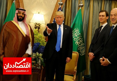 سرمایه گذاری عربستان سعودی در سرزمین های اشغالی
