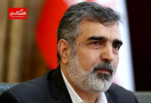 هشدار ایران به مدیرکل آژانس بین المللی اتمی