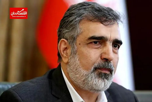 هشدار ایران به مدیرکل آژانس بین المللی اتمی