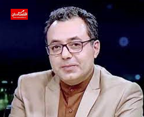 امید قالیباف سخنگوی وزارت صمت شد
