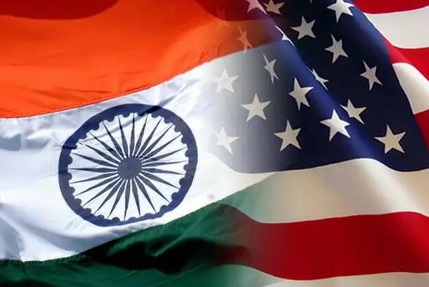هند مراقب ترفند آمریکا برای تحریک رقابت با چین باشد