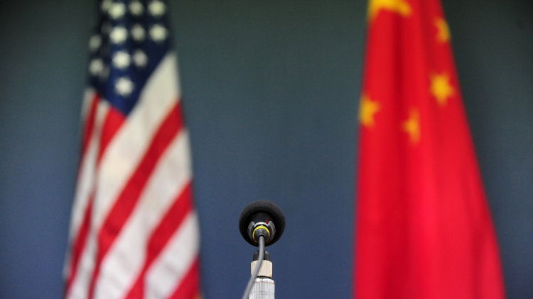 سیاست آمریکا در قبال چین فریبکارانه، ریاکارانه و خطرناک است