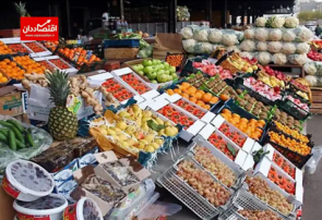 ماجرای قیمت‌های ترسناک در بازار میوه